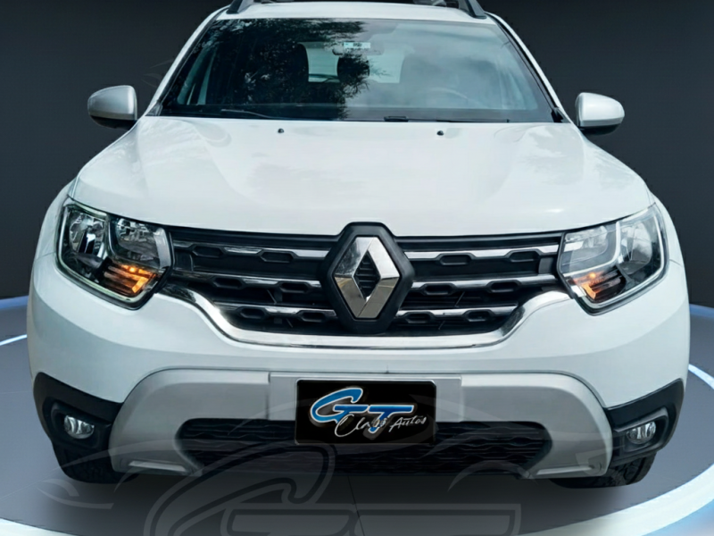 Renault - Duster Iconic / 2024