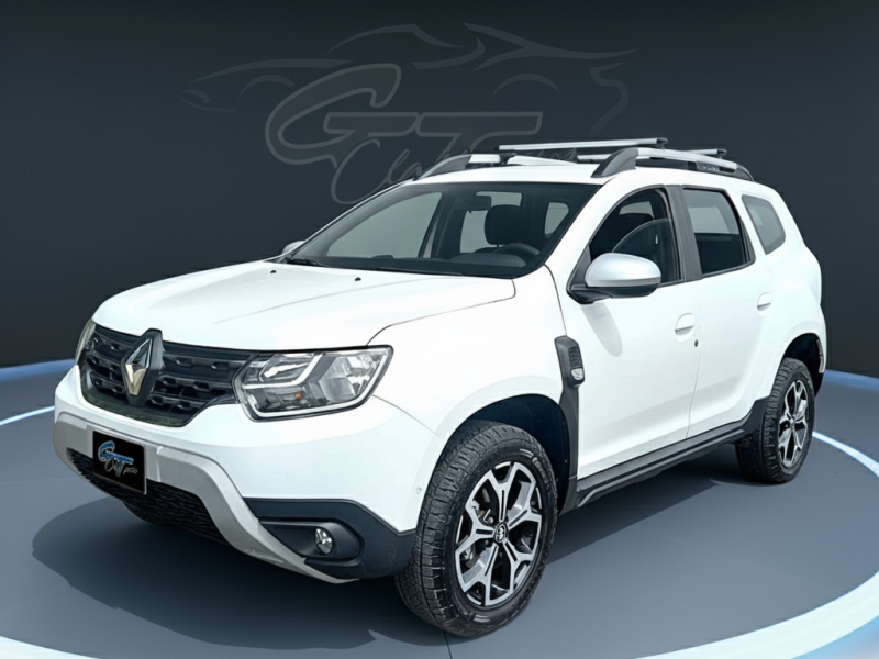 Renault - Duster Iconic / 2024
