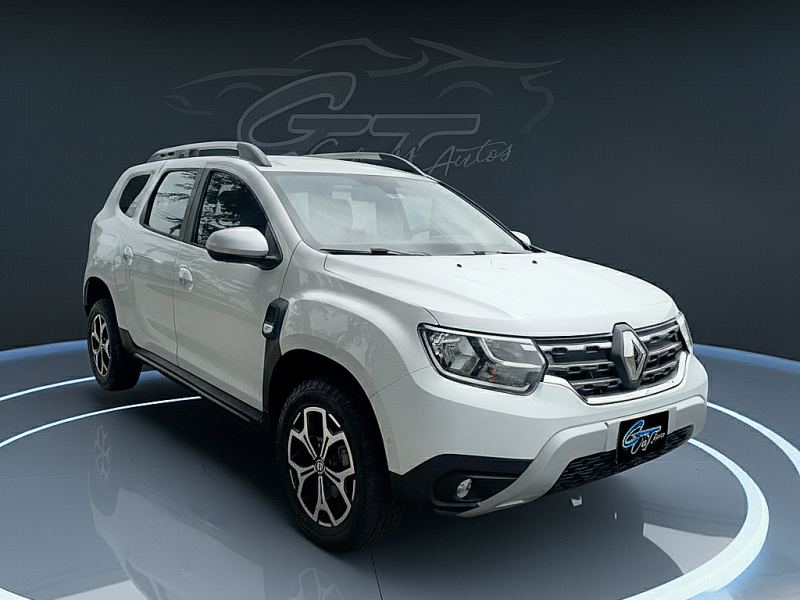Renault - Duster Iconic / 2024