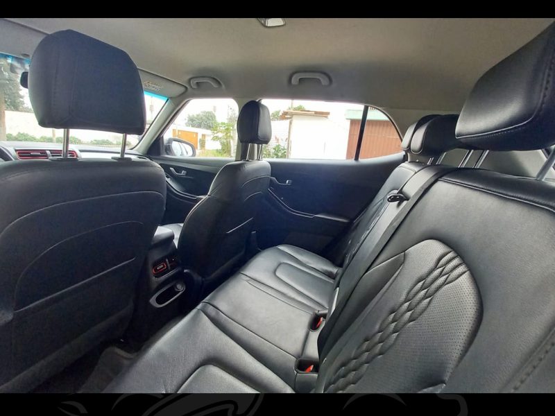 HYUNDAI CRETA 1.4 TURBO 2022