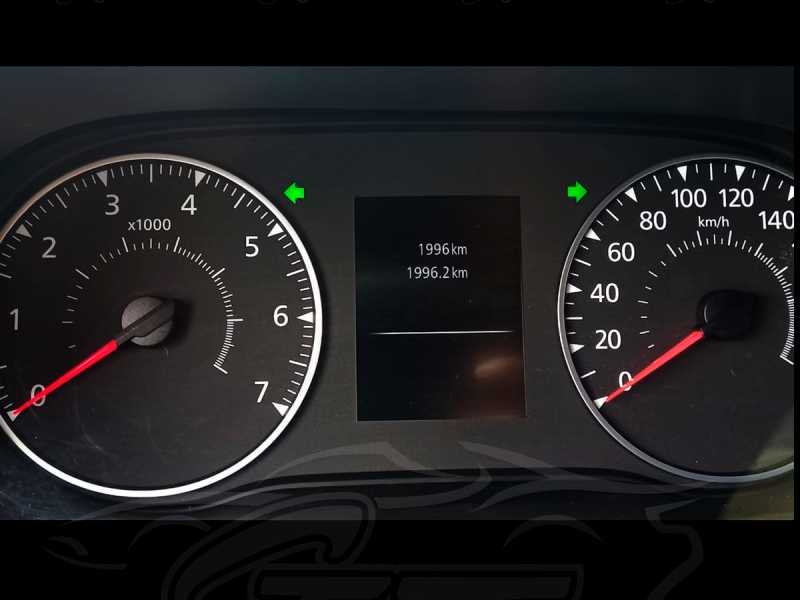 Renault - Duster Iconic / 2024