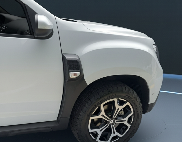 Renault - Duster Iconic / 2024