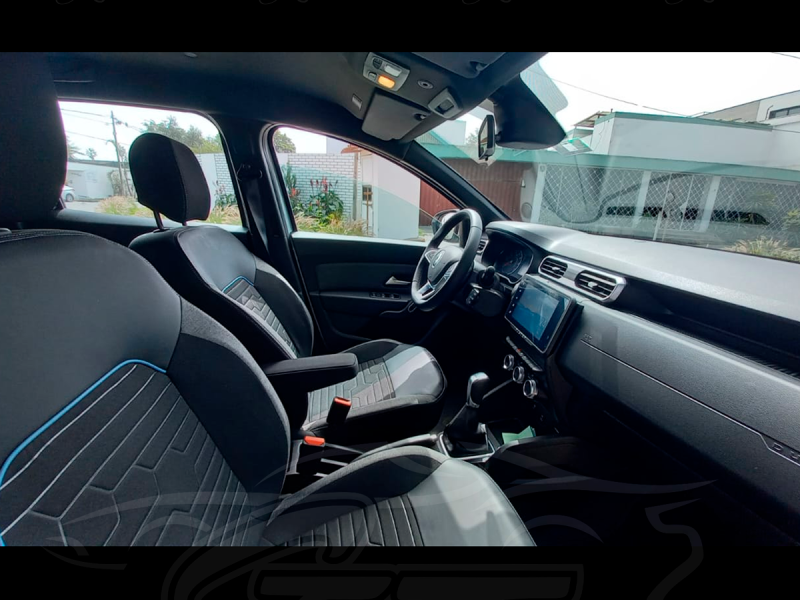 Renault - Duster Iconic / 2024