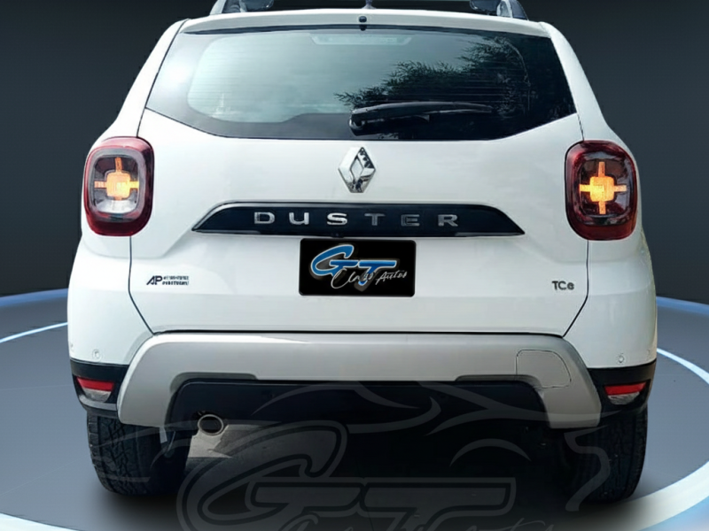 Renault - Duster Iconic / 2024