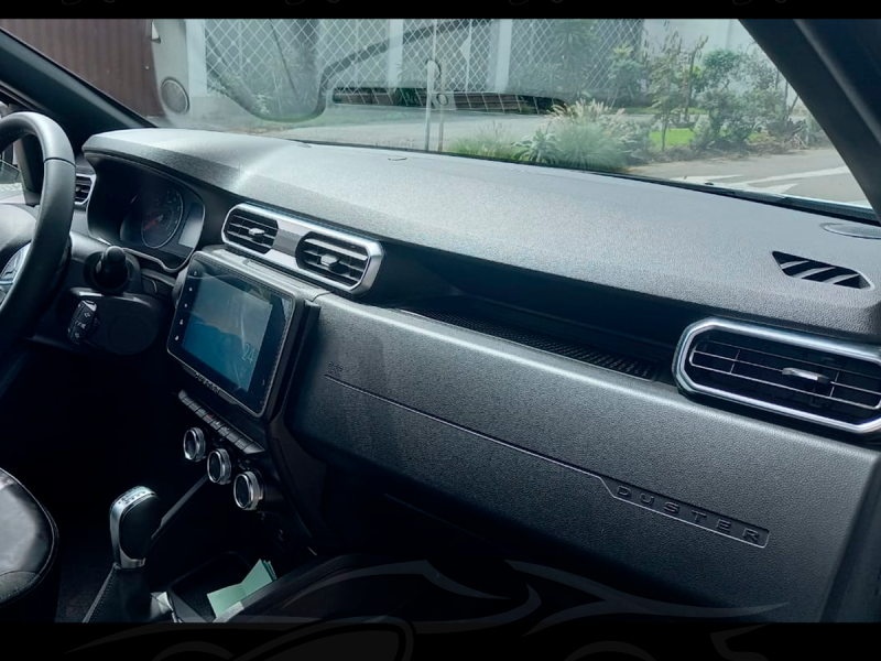 Renault - Duster Iconic / 2024