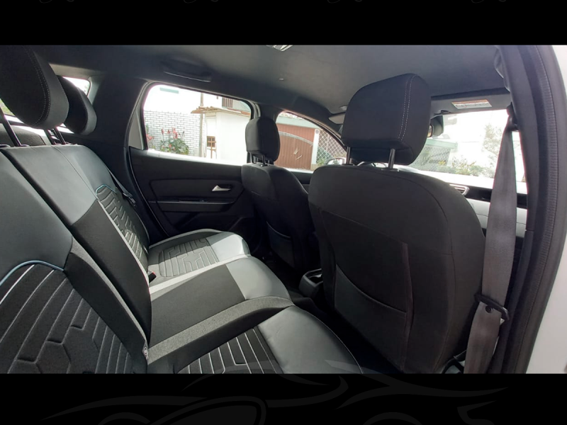 Renault - Duster Iconic / 2024