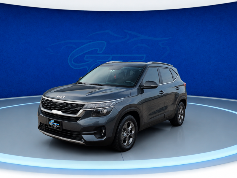 KIA SELTOS 2023 – Versión ONE AT