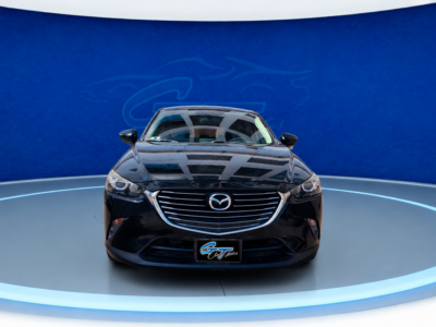 MAZDA CX-3 2018 – Versión HIGH (Full Equipo)
