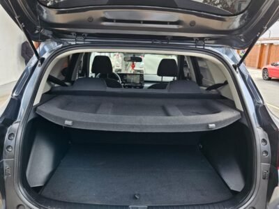 KIA SELTOS 2023 – Versión ONE AT