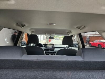 KIA SELTOS 2023 – Versión ONE AT