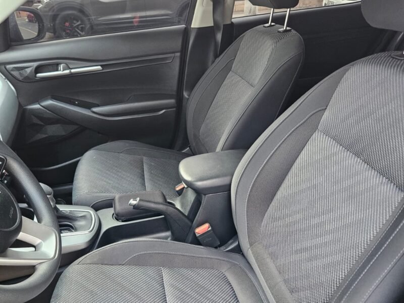 KIA SELTOS 2023 – Versión ONE AT